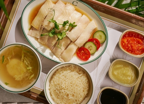 チャターボックス（Chatterbox_Singapore）